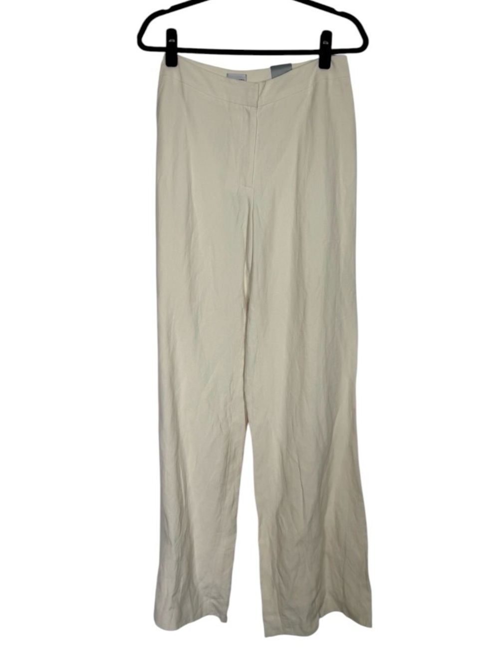 Chico's Pants Silky Ease Braxton High Waist NEW